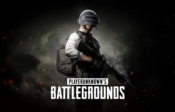 PUBG: Battlegrounds