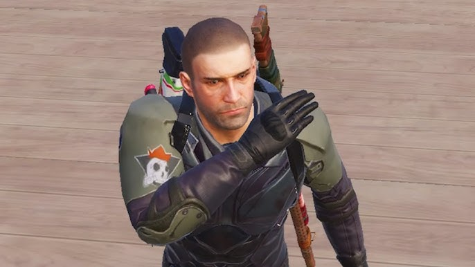 PUBG Mobile